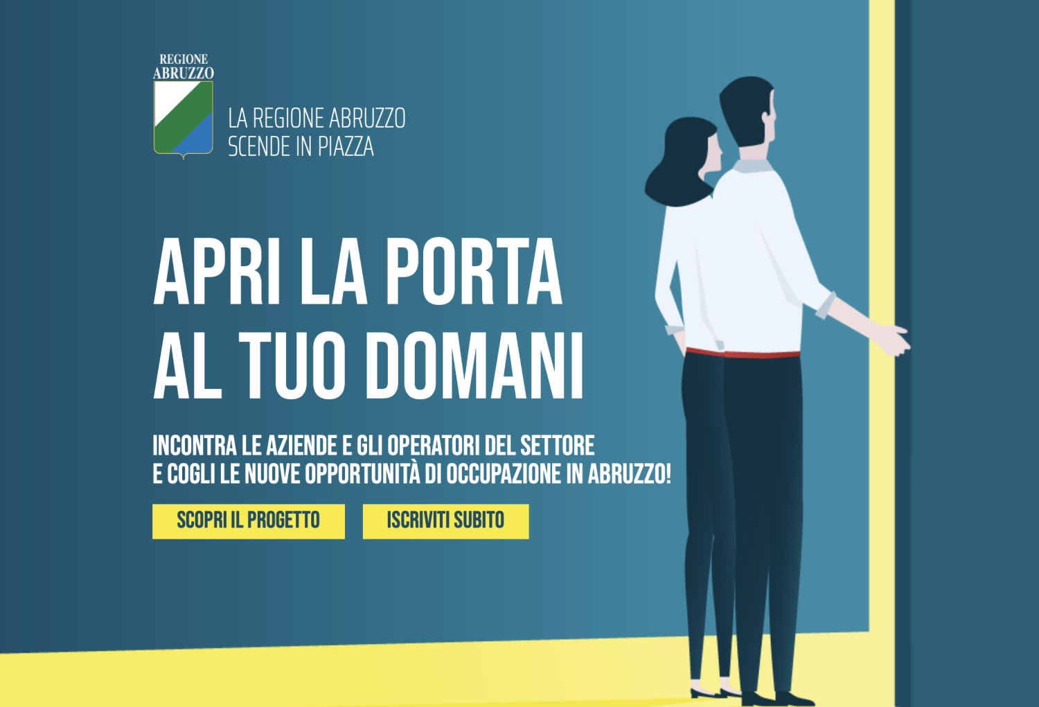 Europasottocasa al via iscrizioni alla piattaforma per incontri con aziende