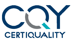 Logo Certiquality